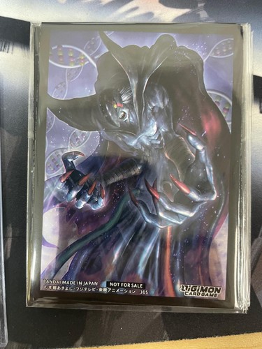 Digimon card game - game, apocalymon