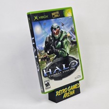 💿Halo: Combat Evolved