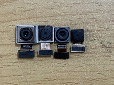 Quadrupla Fotocamera Originale Umidigi A7 Pro Posteriore rear camera arrière