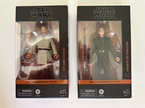 Star wars black - wars, series