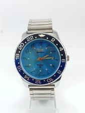 HMT Kohinoor Para Shock 17