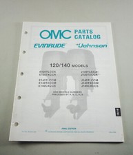 Catalogo Ricambi Johnson