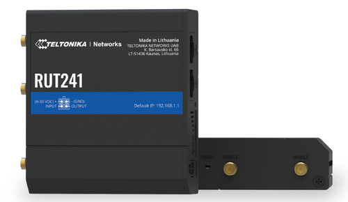 Teltonika rut241 lte - teltonika,