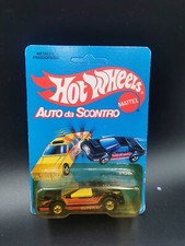 Hot Wheels Smash Mobile Auto