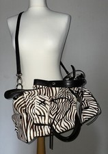 Borsa a tracolla nuova con