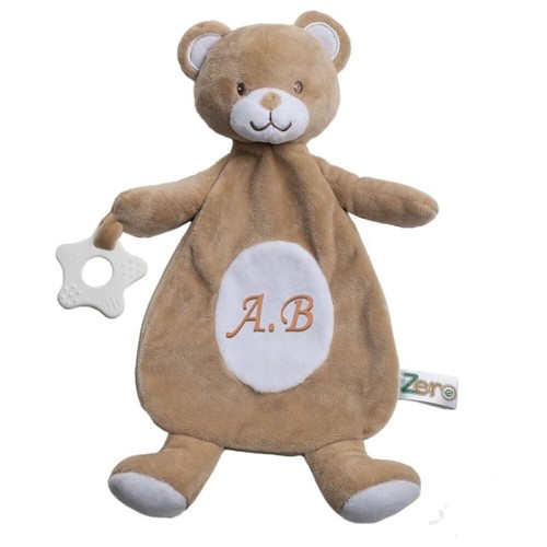 Coperta piumone dentiera