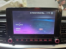 2022 KIA STONIC GT-LINE S ISG