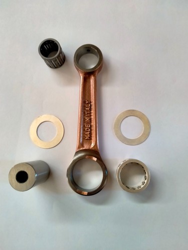 Kit biella piaggio - piaggio, vespa