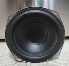 (Uno) 1 altoparlante medio