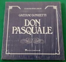 GAETANO DONIZETTI - DON