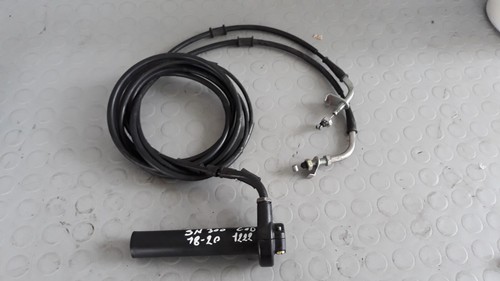 Manopola cavi gas - e,