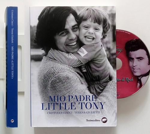 Mio padre little tony - mio,