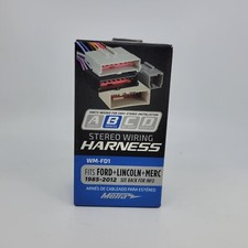 Cablaggio stereo Metra WM-FD01