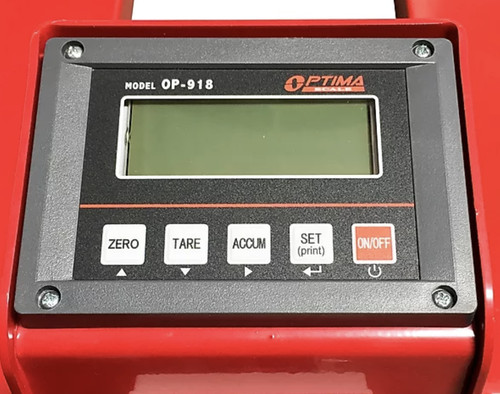 918w display per pallet - per,