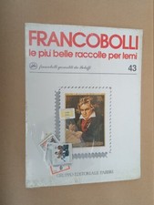 8 stamps The most beautiful