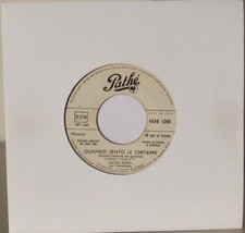 SACHA DISTEL - Quando sento le