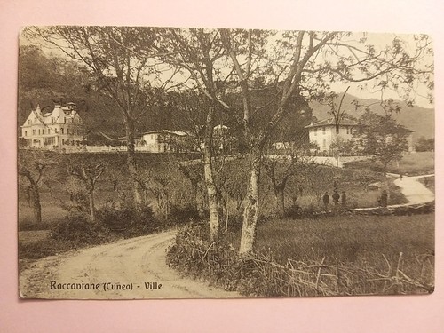Roccavione ville - roccavione, ville.