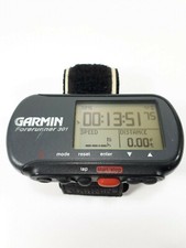 Garmin Forerunner 301 -