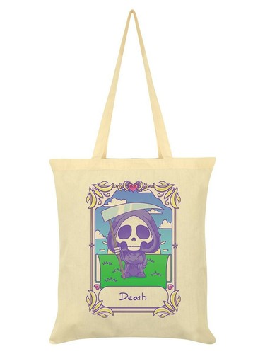 Borsa tote mortale - , tarocchi