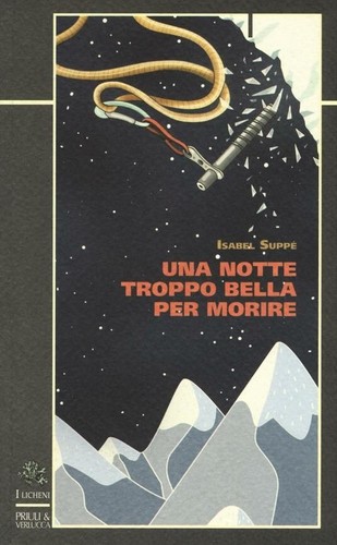 Una notte troppo - troppo, per