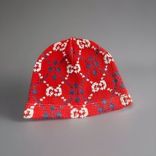 Berretto Lana GUCCI Nuovo