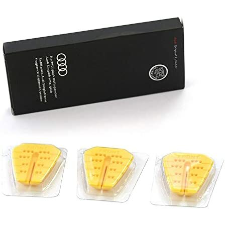 Nuovo profumo originale - profumo, audi