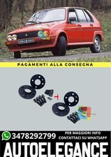 ⭐KIT 4 DISTANZIALI 16+20mm