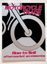 1982 May June International