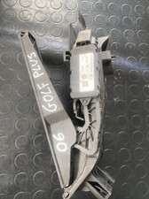 Pedale Accelleratore W Golf Plus 2006