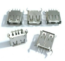 Presa Connettore USB Femmina