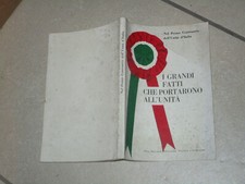 CENTENARY UNITY OF ITALY - THE