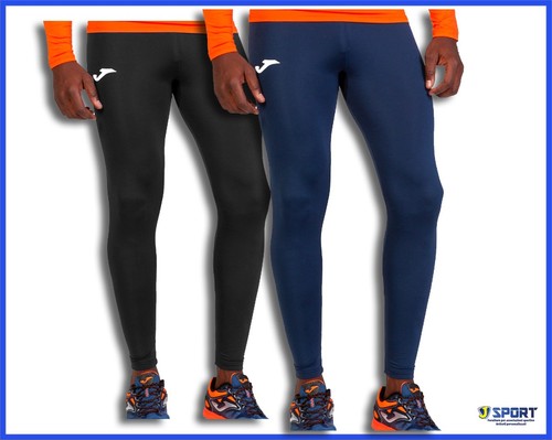 Pantalone termico joma - da, uomo