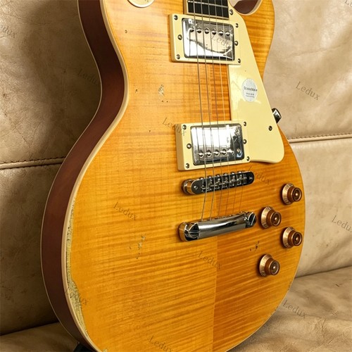 Solid electric guitar adge - electric,