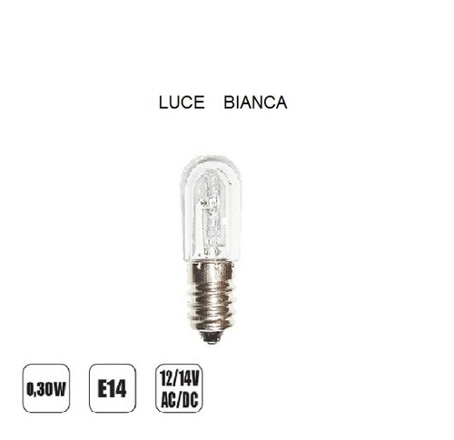 Lampada led e14 - led,