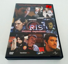 Serie Tv Ris 4 Delitti