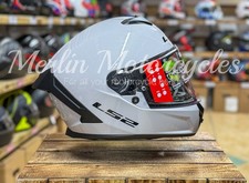 CASCO MOTO INTEGRALE LS2 FF820
