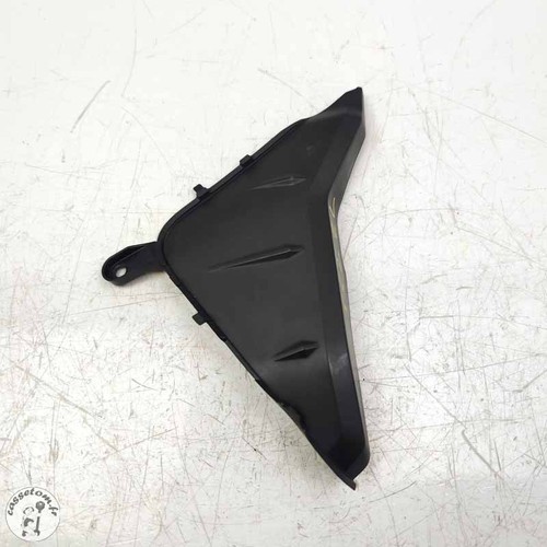Plastica laterale destra ktm - laterale,
