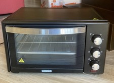 forno elettrico ventilato 30