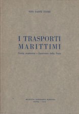 Trasporti marittimi - i,