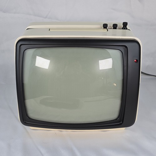 Comrex 5500 video monitor - cr-5500,