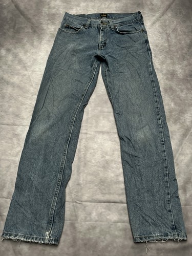 Jeans uomo lee w30 - jeans,