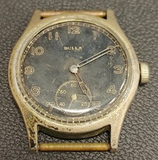 Orologio wehrmacht bulla - orologio,