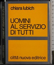 UOMINI AL SERVIZIO DI TUTTI