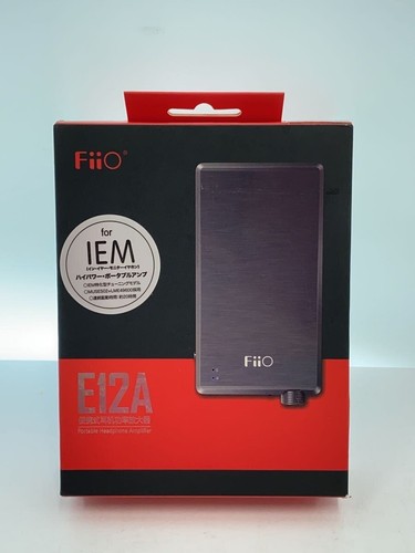 Amplificatore per cuffie