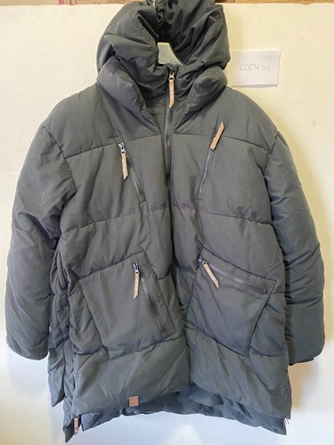 Freemans cappotto imbottito - cappotto,