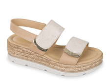 Sandali a strappo Valleverde