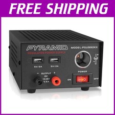 Alimentatore da banco compatto