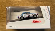 Schuco 452648800, 1:87, BMW