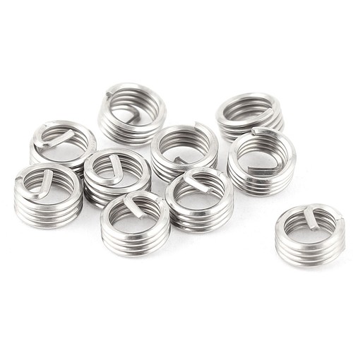 1mm v coil filo - x, 1d