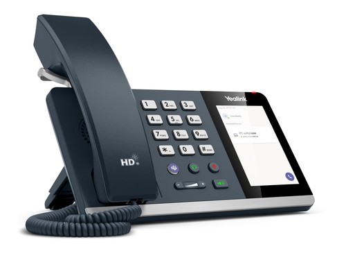 Yealink mp45 usb - mp45, usb-voip-telefon